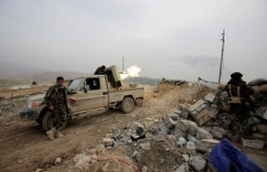 СМИ: В Сирии уничтожен один из главарей "ИГ"